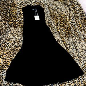 Never worn Zara mini dress